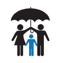 Child Protection Company logo