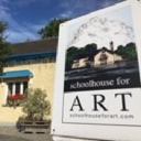 Schoolhouse for Art