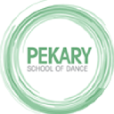 Pekary School Of Dance logo
