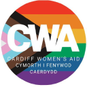 Cardiff Women's Aid logo