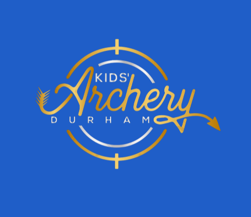 Kids Archery Durham logo