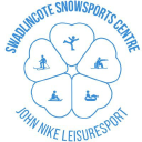 Swadlincote Snowsports Centre logo