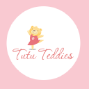 Tutu Teddies logo