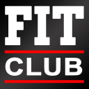 F.I.T Club logo
