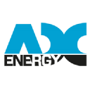 Adc Energy Ltd logo