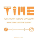 Together In Musical Expression logo