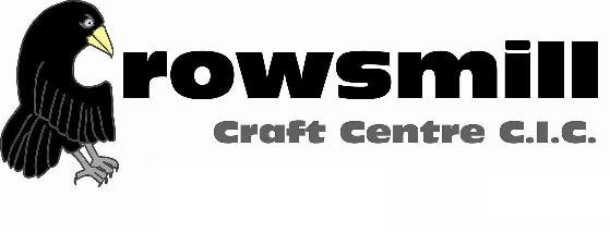 Crowsmill Craft Centre C.I.C. logo