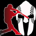 County Durham Spartans Baseball Club logo