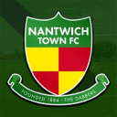 Nantwich Town Football Club