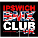 Ipswich Bmx Club logo