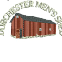 Dorchester Men'S Shed logo