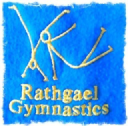 Rathgael Gymnastics Club logo