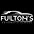 Fulton's Automatic Driving School logo