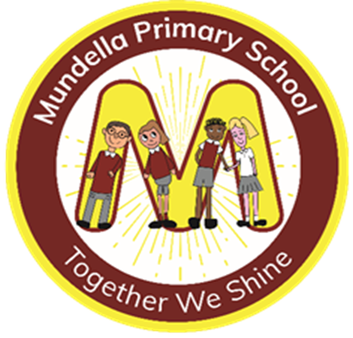 Mundella Primary School logo