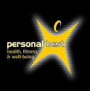 Personal Best: Health, Fitness And Wellbeing logo