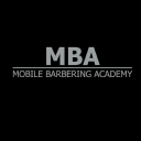 Mobile Barbering Academy logo