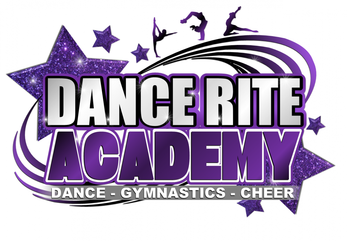 Dancerite logo