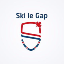 Ski Le Gap logo