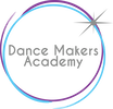 Dance Makers Academy logo