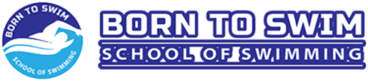 Born To Swim School of Swimming logo