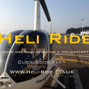 Heli Ride logo