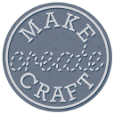 MakeCreateCraft logo
