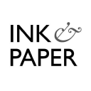 Ink & Paper logo