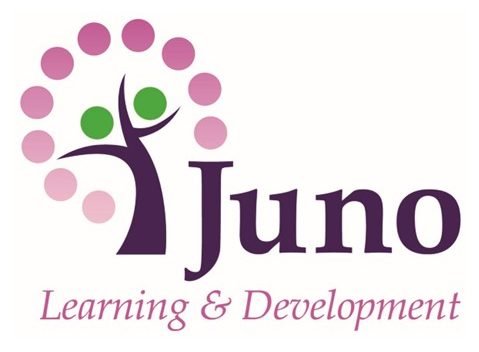Juno Learning And Development logo