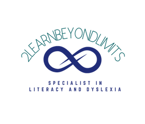 2learnbeyondlimits logo