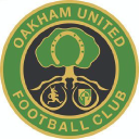 Oakham United Football Club logo