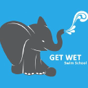 Get Wet Swim School - Swimming Lessons Huddersfield logo