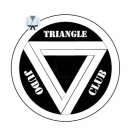 Triangle Judo Club logo