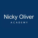 Nicky Oliver Academy logo