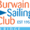 Burwain logo