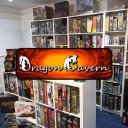 Dragon Cavern - Board Games & Games Workshop