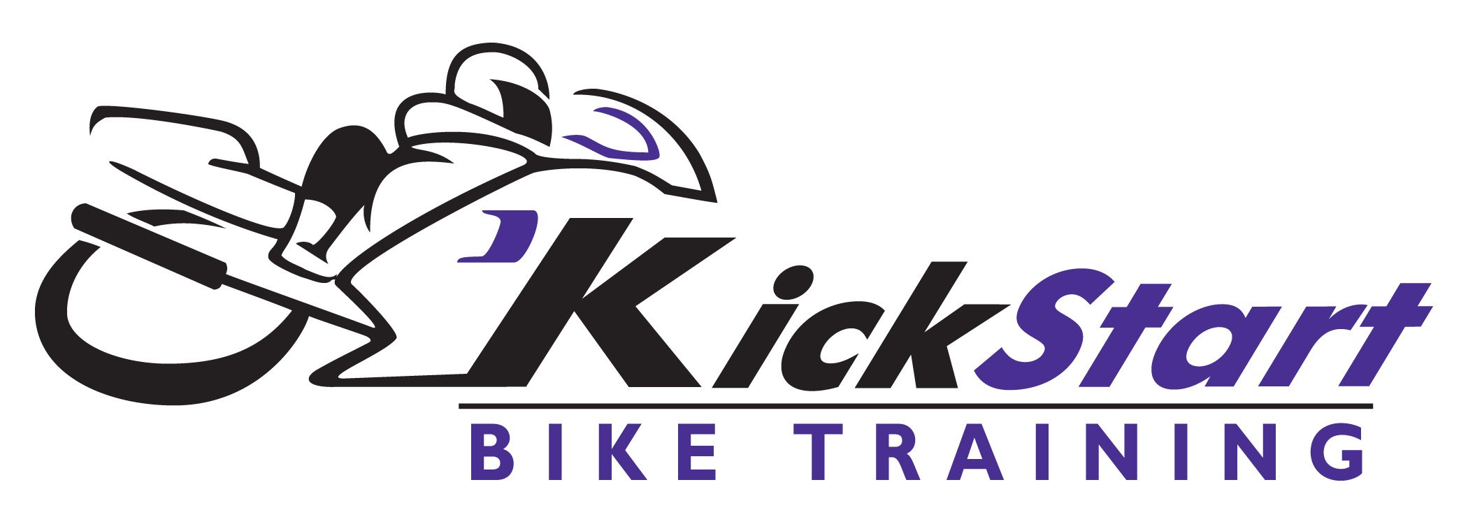 Kickstart Bike Training (Anglesey Kickstart) logo