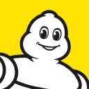 Michelin Training And Information Centre logo