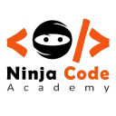 Ninja Code Academy logo