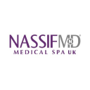 Nassifmd Medical Spa Uk logo