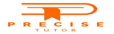 Precise Tutoring logo