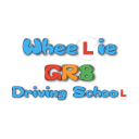 Wheelie Gr8 Driving School logo