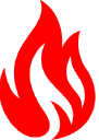 Wildfire Competitions logo