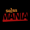 Salsamania Bromley Last Friday Salsa Party logo