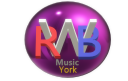 Rwb Music logo