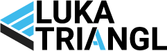 Luka Triangle logo