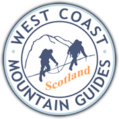 West Coast Mountain Guides logo