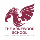 The Arnewood School logo