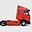 Truck School logo