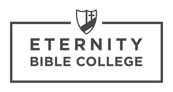 Eternity College logo