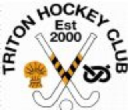 Triton Hockey Club logo